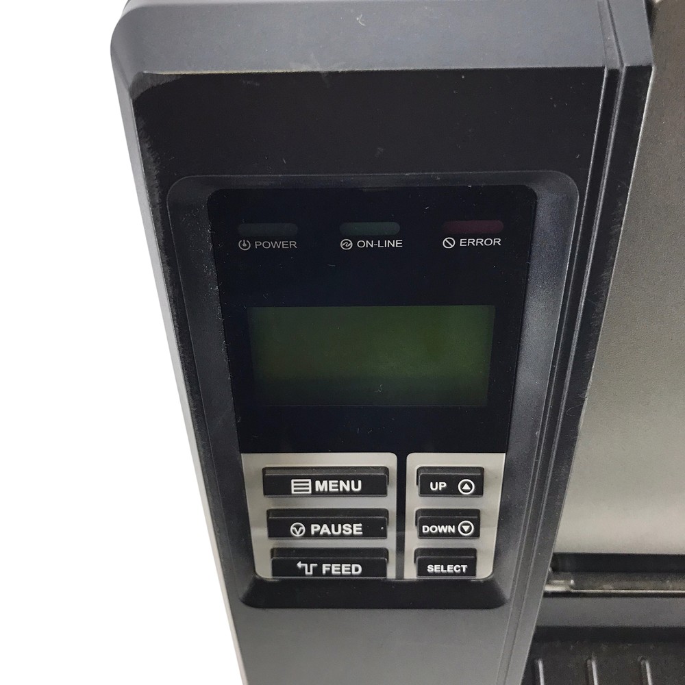 READ!Fastmark M7 Plus Series Model T-0612 Thermal Label Barcode Printer#IS7289