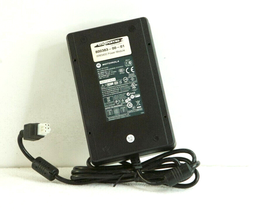 Extreme Networks WM3400 WLAN Controller k935