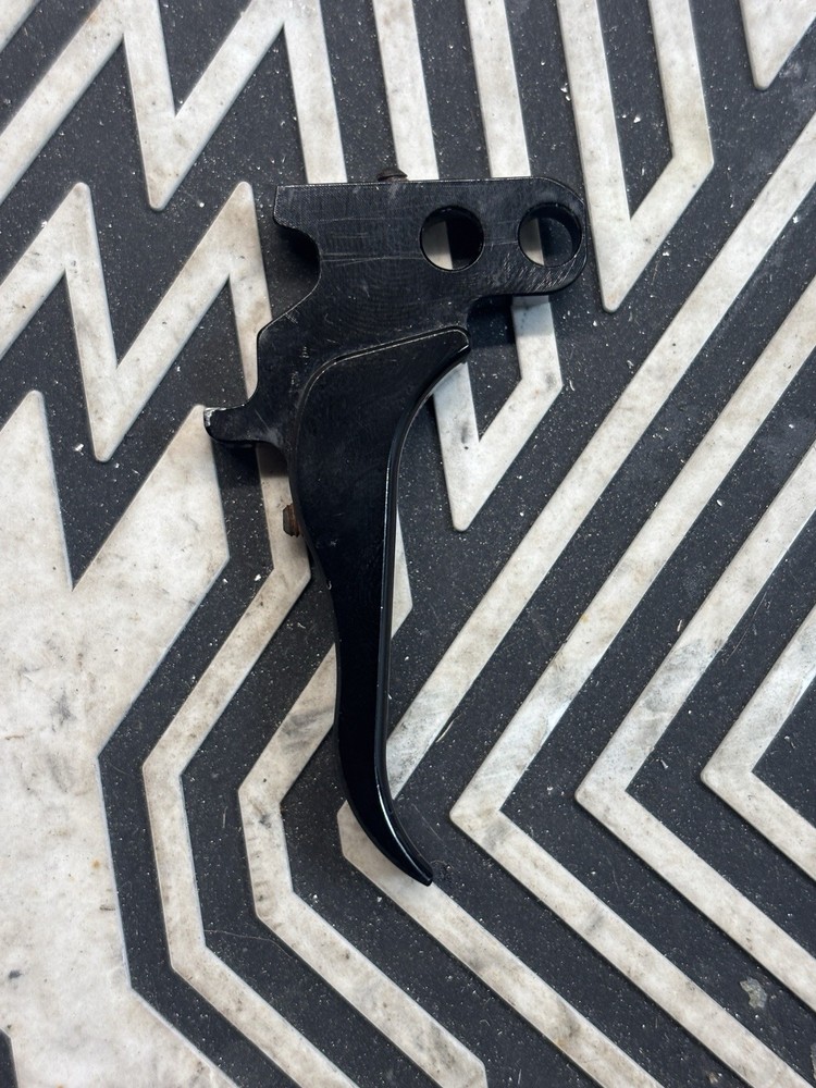 New Designz smart parts Impulse Blade Trigger Black