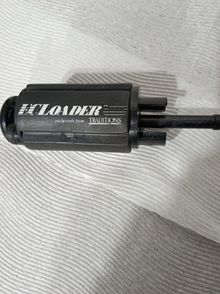 Ec Loader A4002 .50 1" Ocr  B23 Made In Usa
