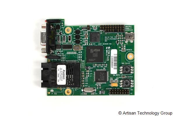 Delta Tau ACC-85M MACRO SIGMA-V Application Module