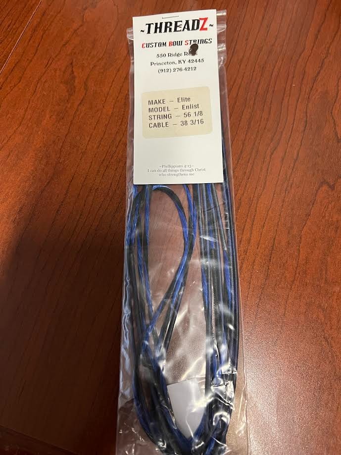 threadz Elite Enlist