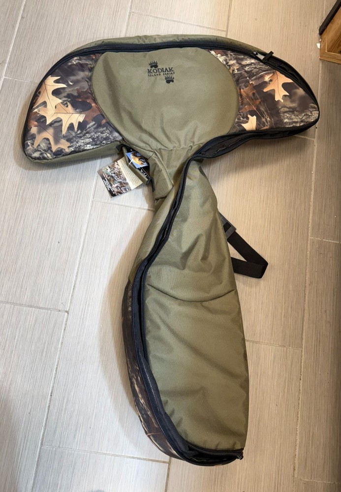 Horton Legend SL Crossbow w/ Softcase