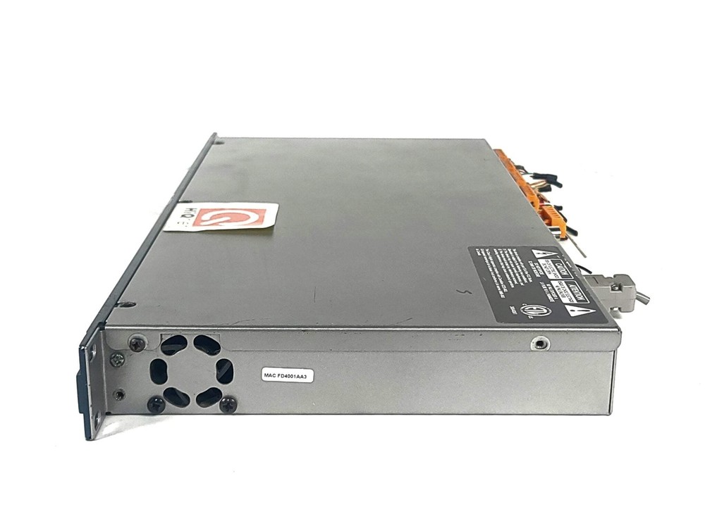 BSS Audio Soundweb BLU-80 Signal Processor (C1969-140)