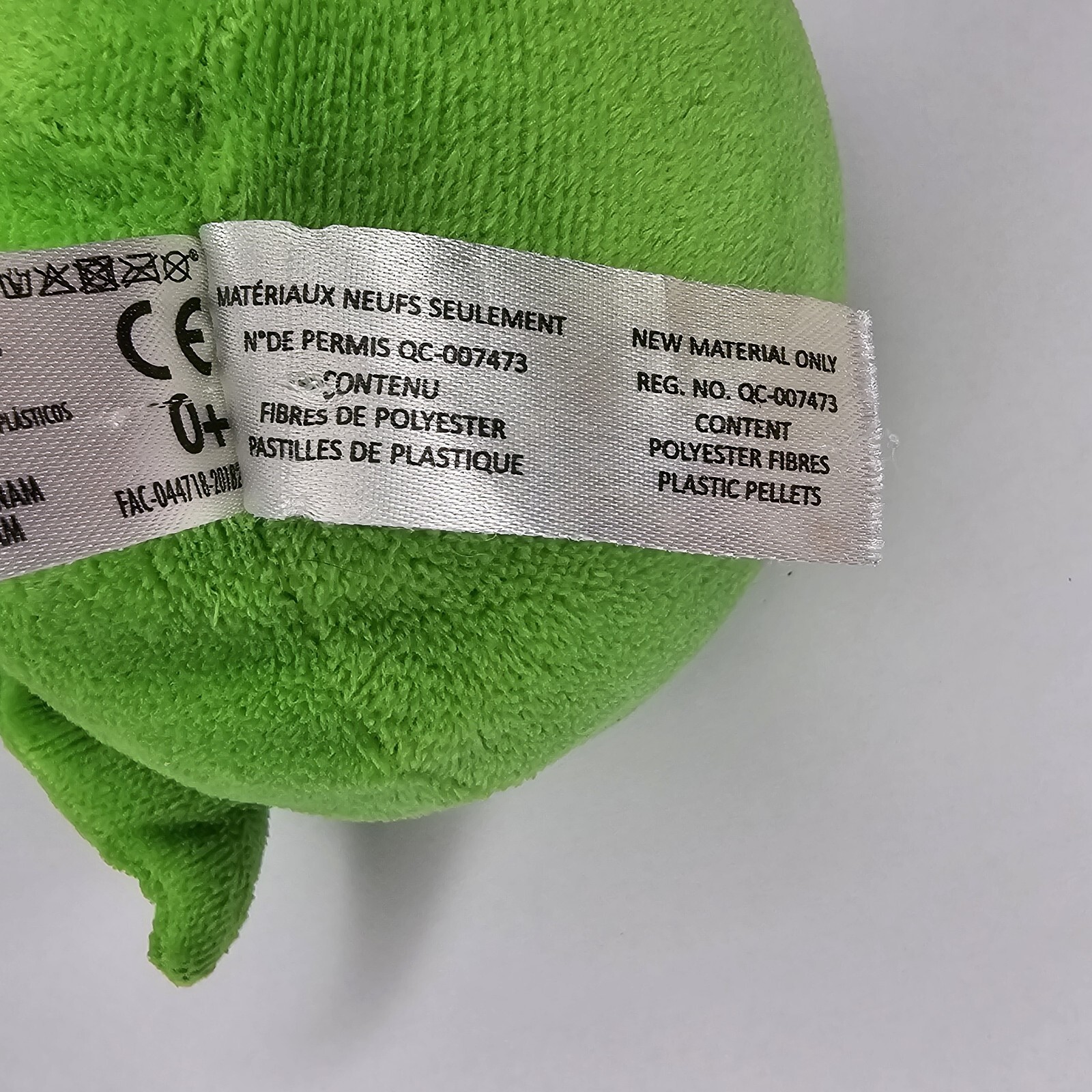 Funko It & Nightmare Before Christmas Lot Of 3 Oogie Boogie Sally 8" Plushies