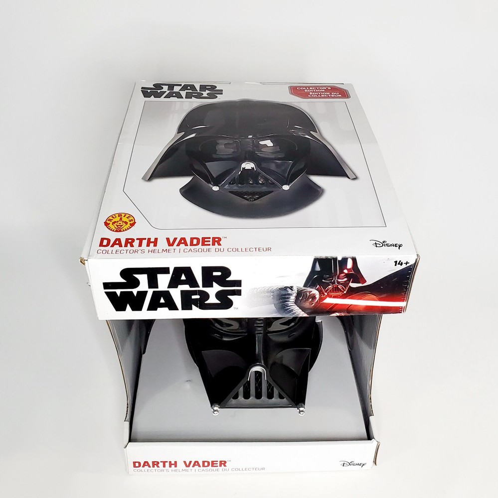 Supreme Edition Darth Vader Helmet
