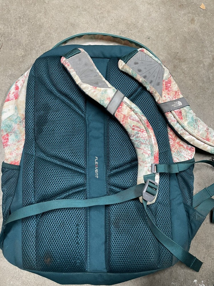 The North Face Jester Backpack Golden Haze