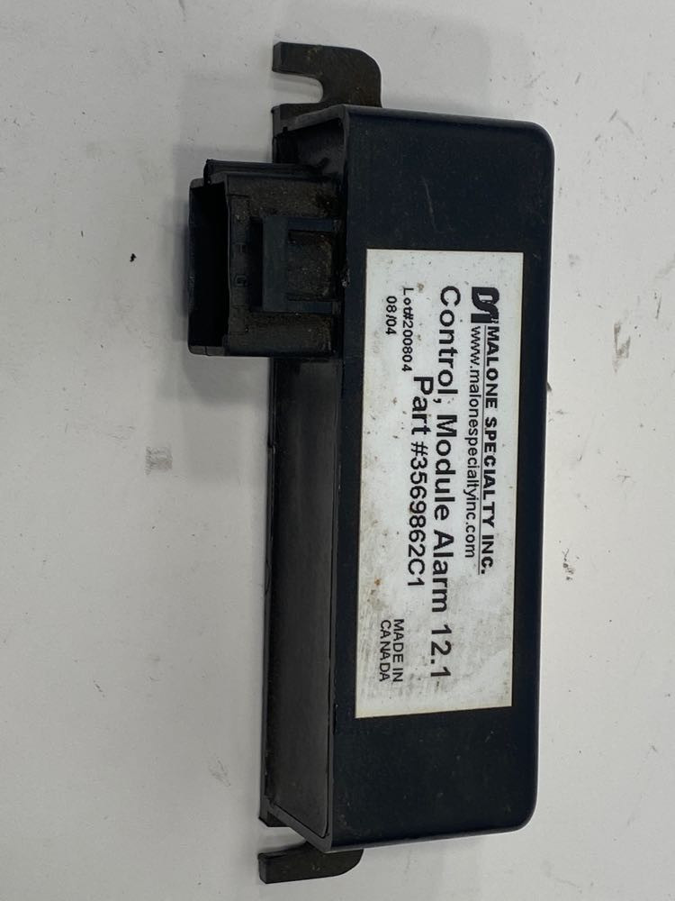 2005 International Cab Module 3569862C1 (650-10741)