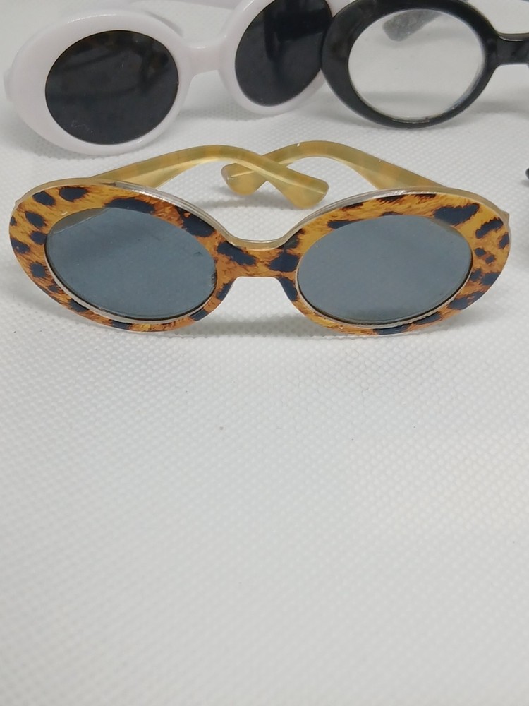 Small Cat Sunglasses