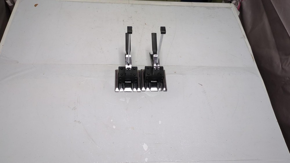 BOTUDA 2026 New Labor Saving Arm Jack Handle (2Pack) 12 in Lifting Jack Tool