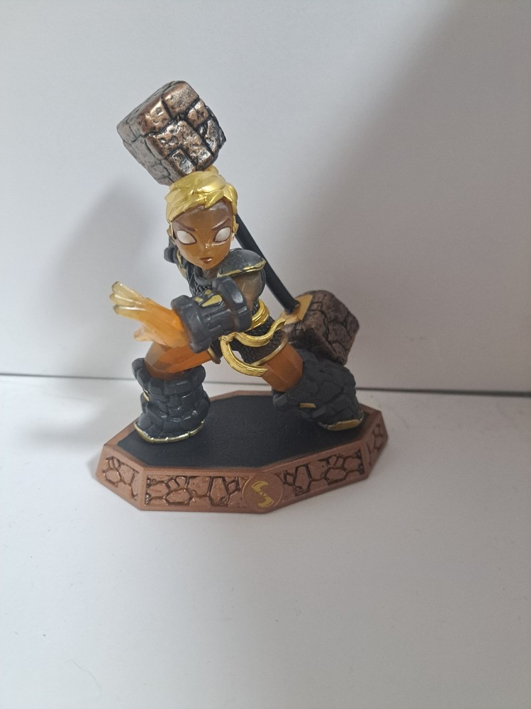 Skylanders Activision Barbella