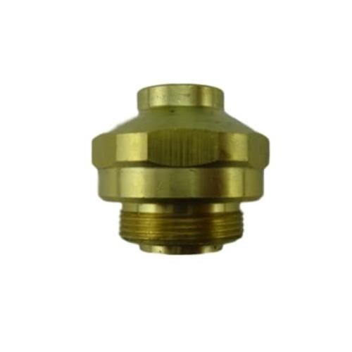 1PK Leonard Valve Mu-2a Rf Bonnet
