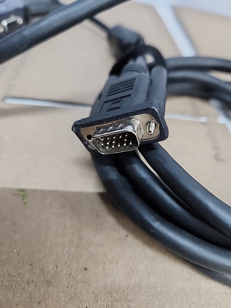 InFocus Cable Wizard II Audio Video Distribution PC & Mac Projector Hub