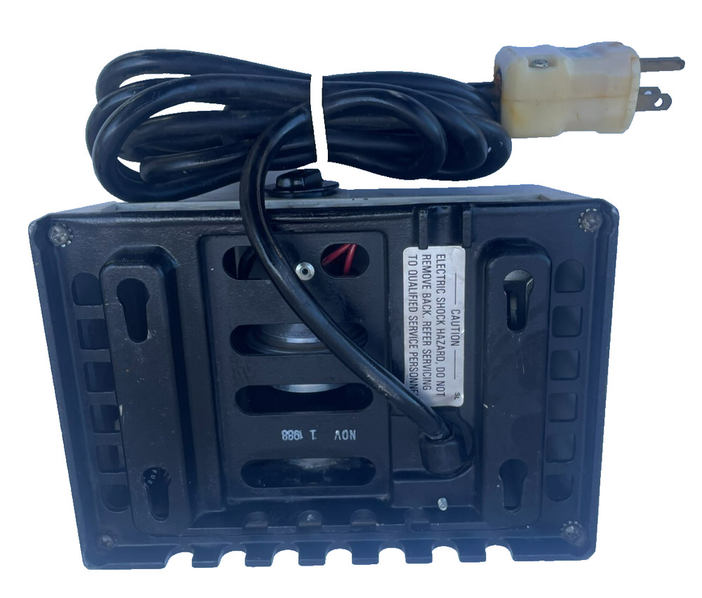 Welch Allyn Solar Light Source Lite Box 48300