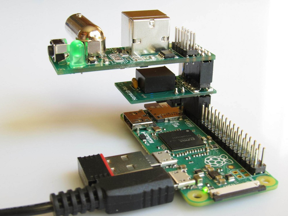 IoT pH meter for aquariums & hydroponics - ESP8266, Raspberry Pi, Arduino
