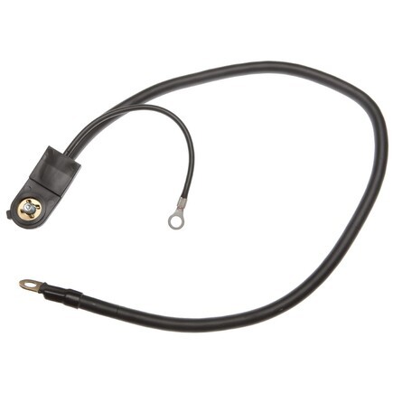 Standard Wire Sets A32-2DAC