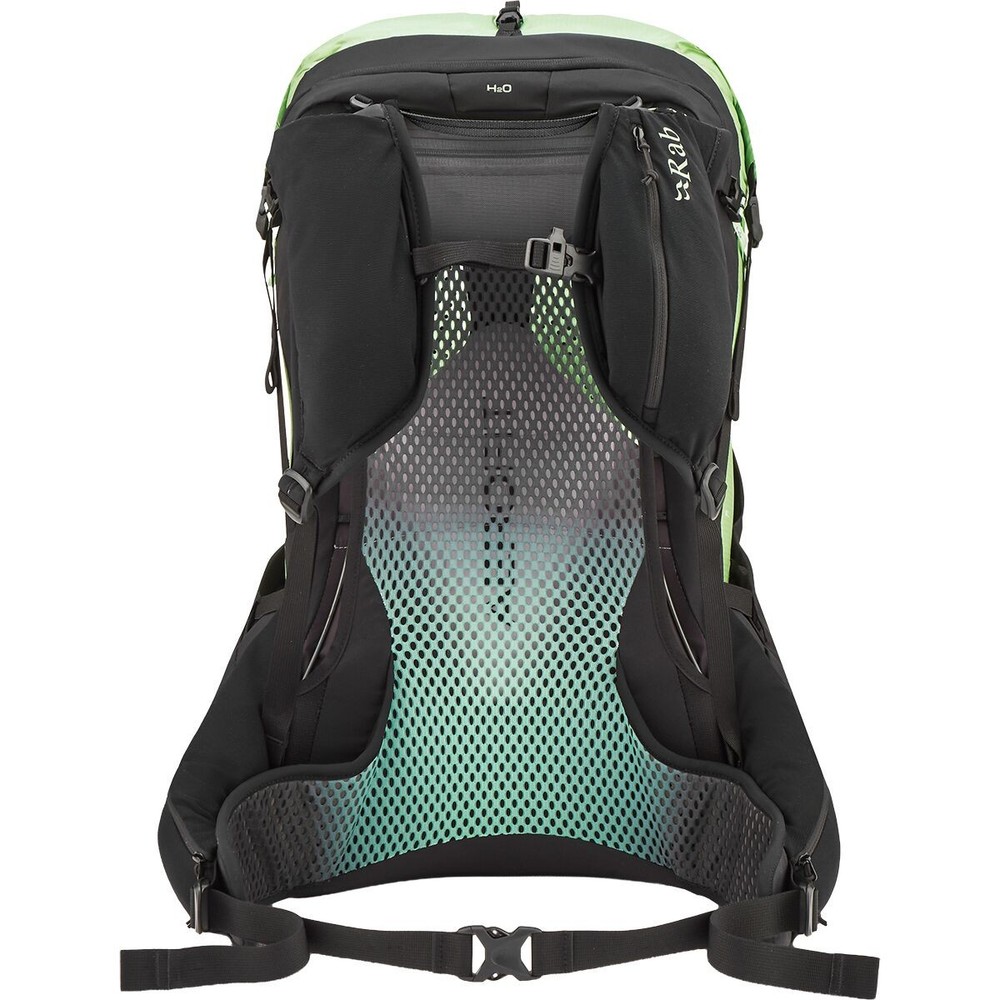 Rab Syclon XP 38L ND Backpack