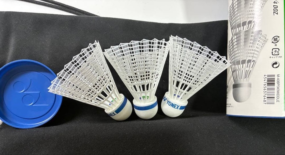 Yonex Badminton Racket