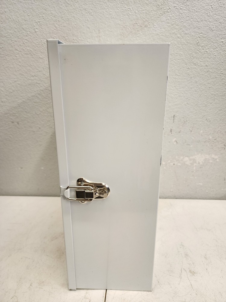 Cardiact Standard AED Wall Cabinet