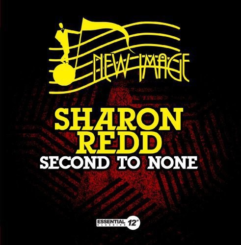 Sharon Redd - Second to None [New ] Alliance MOD
