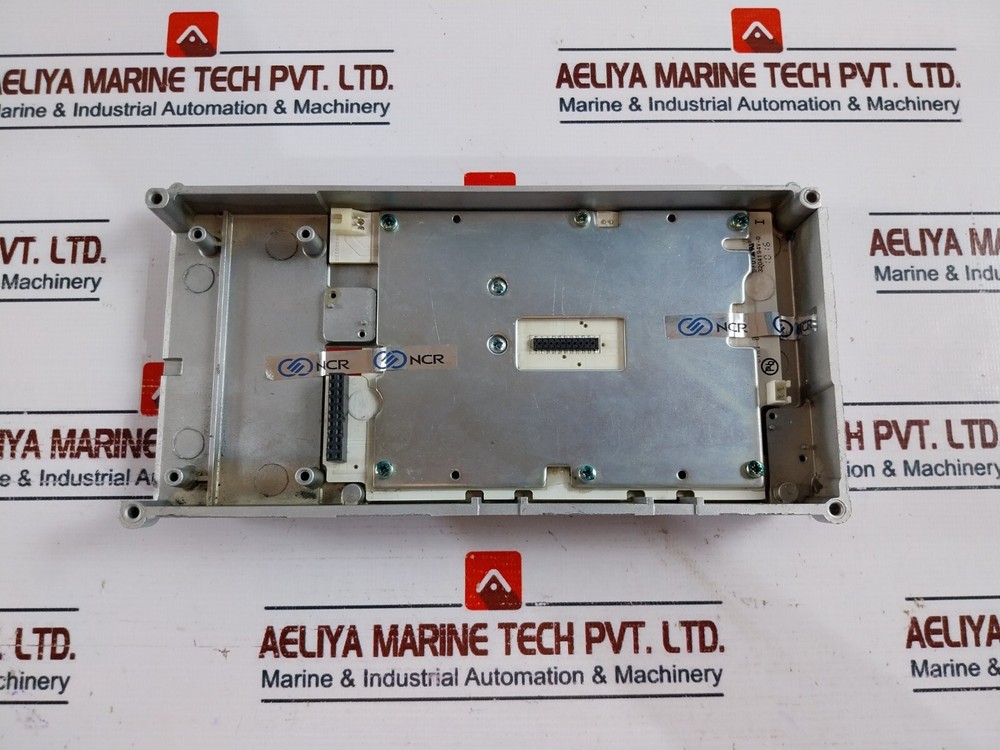 Dewhurst 004450-661848 NCR EPP ATM Machine Keyboard