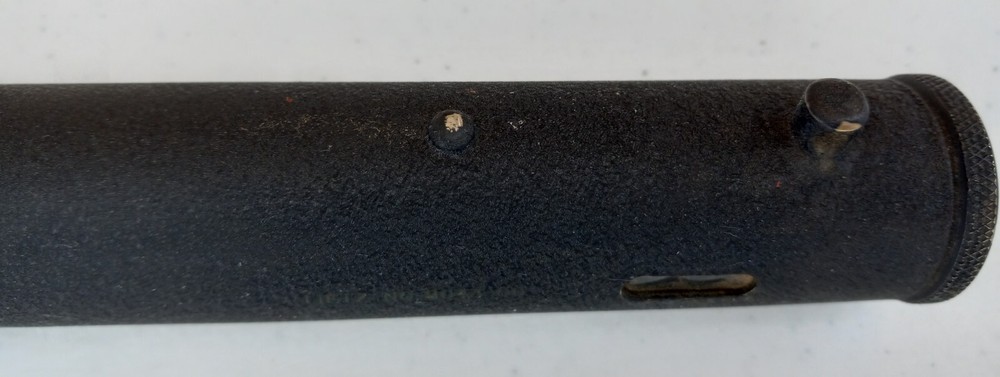 Lietz 8043-00 Transit Scope Sight Hand Level