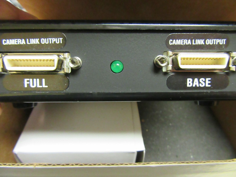 IMPEX MODEL ADAPTER-A-LINK-CLCL CAMERA LINK CABLE