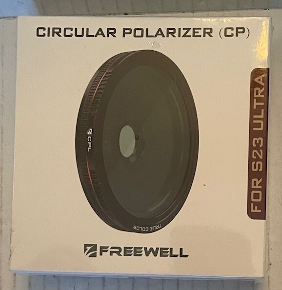 Circular Polarizer