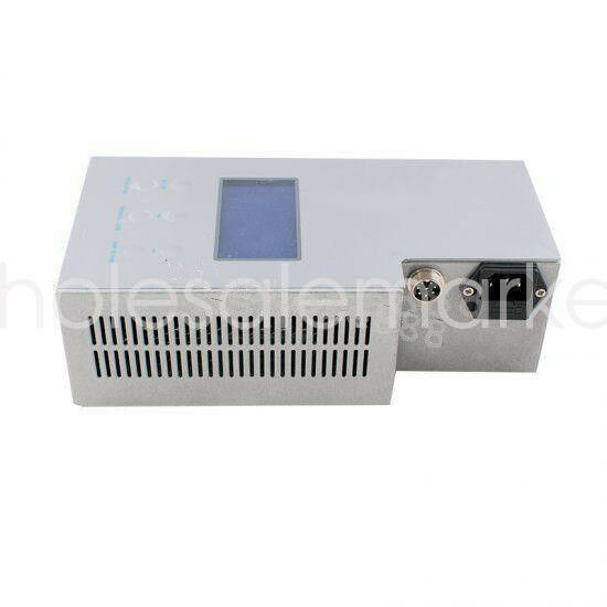 Professional Machine Gun Mesogun Meso Therapy Rejuvenation Wrinkle Remove