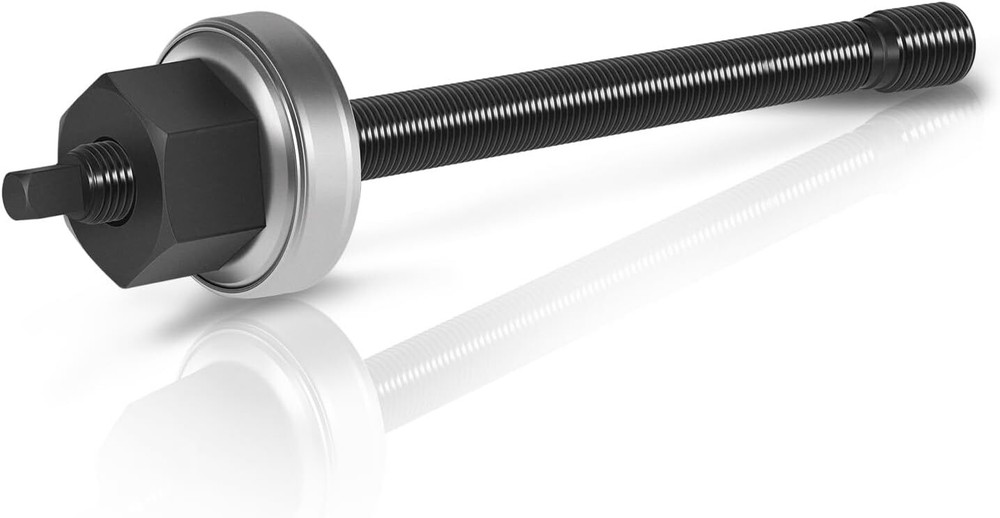 15088 Harmonic Balancer Install Kit (M16 x 2.0 Threaded Installer Rod) for GM