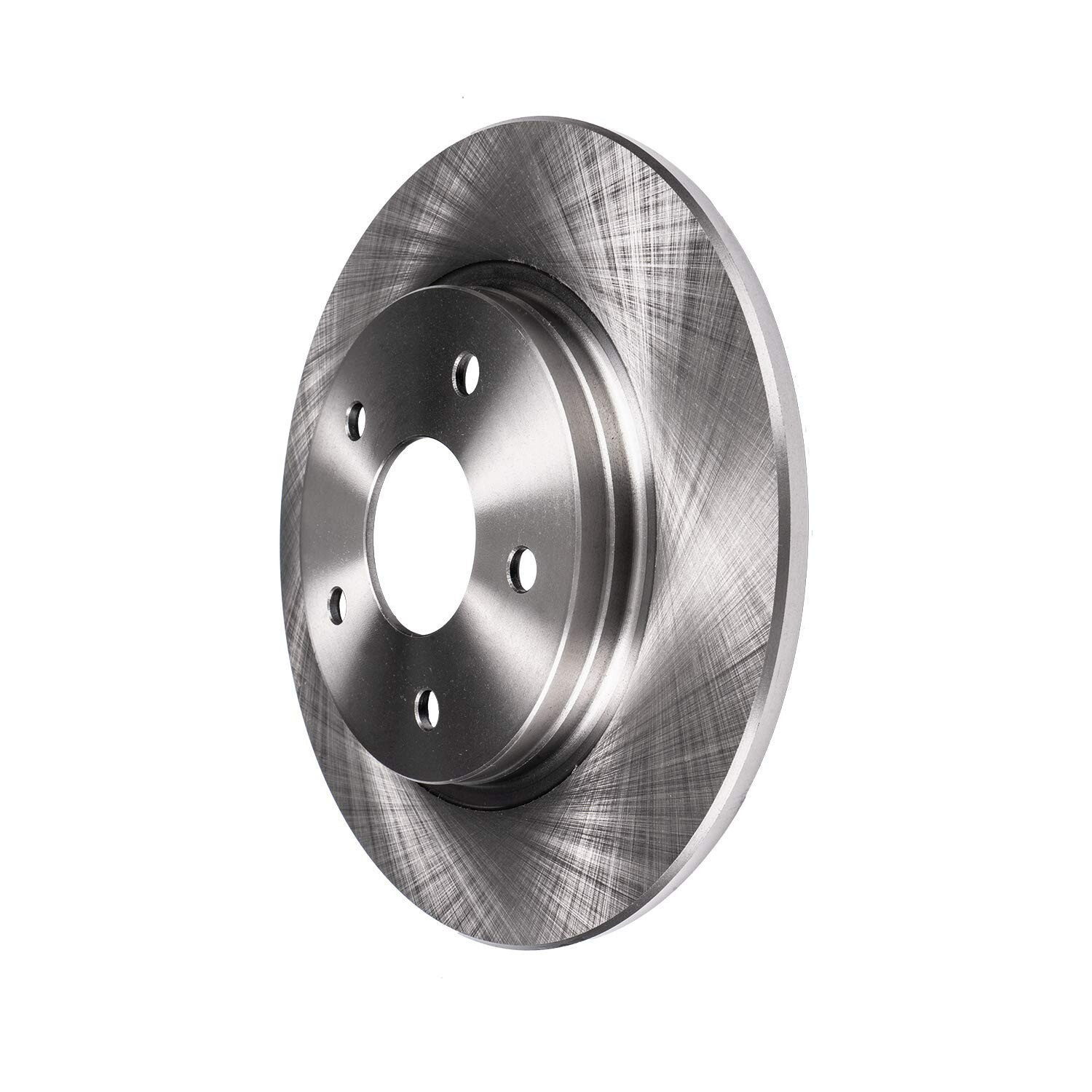 Rear Disc Rotors + Ceramic Brake Pads for 2014 2015 2016 2017-2021 Jeep Cherokee