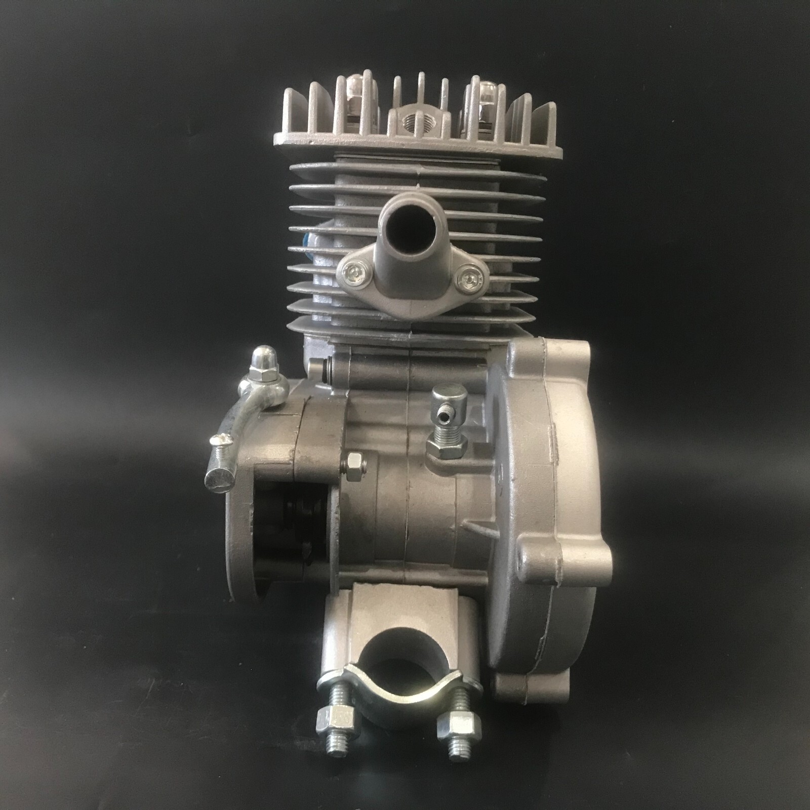 CDHPOWER YD85cc Cylinder Set for 2 Stroke YD85 52mm Gas Motor Bicycle Engine Kit