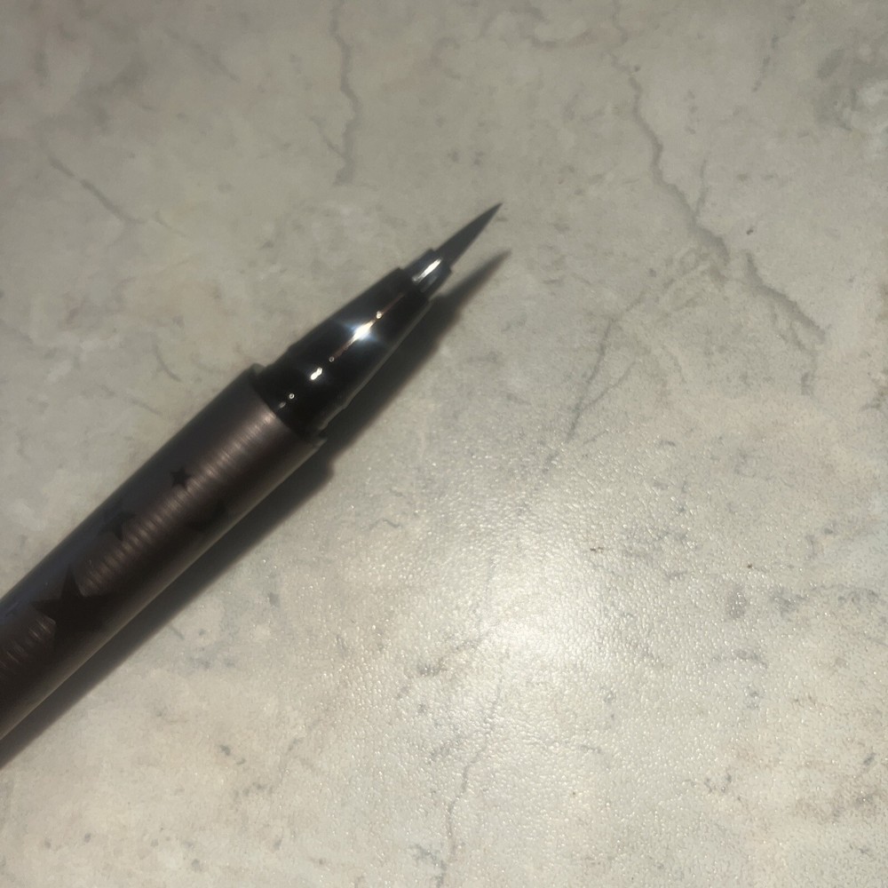 Tattoo Liner Trooper Black Kat Von D Stars