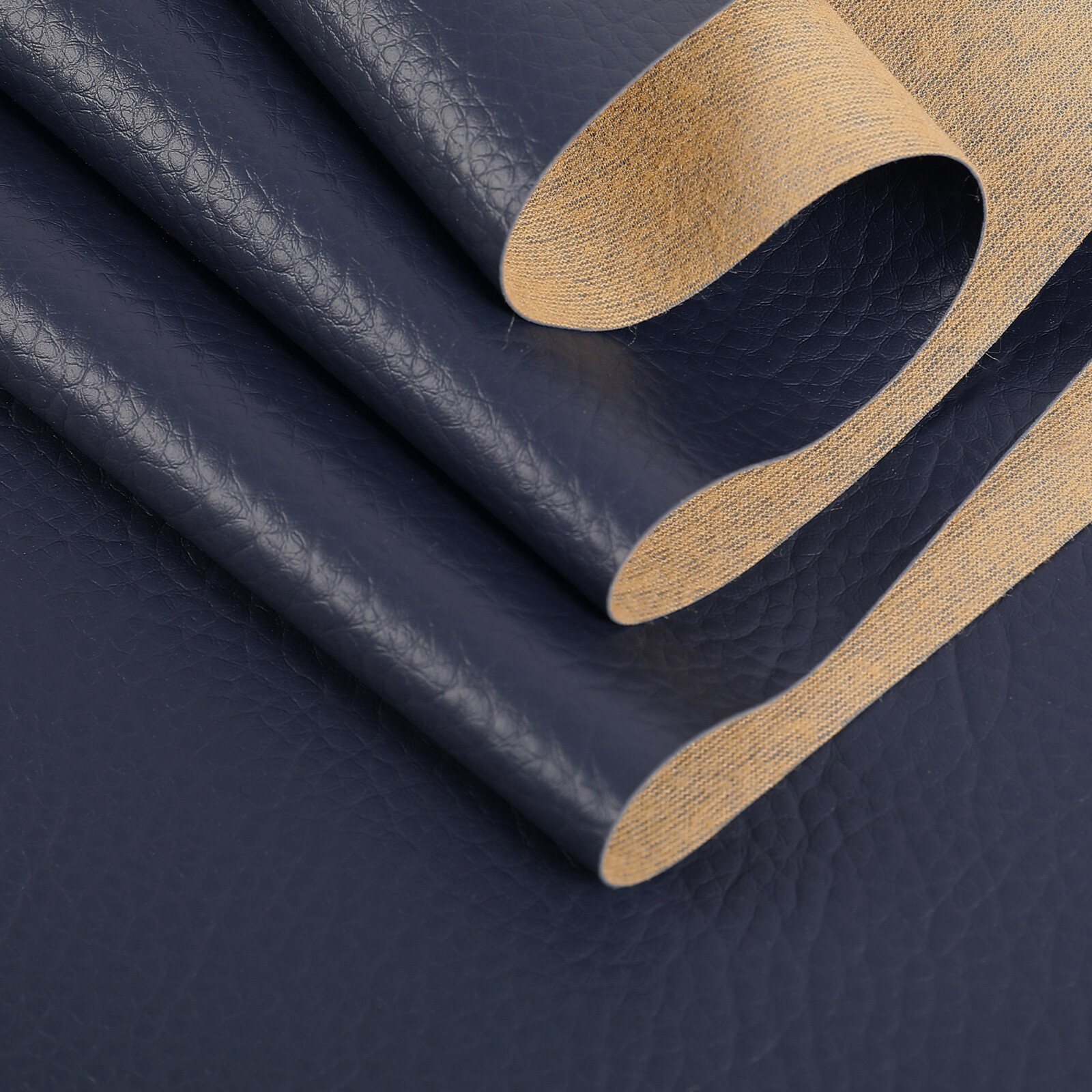 Marine Vinyl Fabric Faux Leather Boat Auto Furniture Upholstery Repair 54" Wide