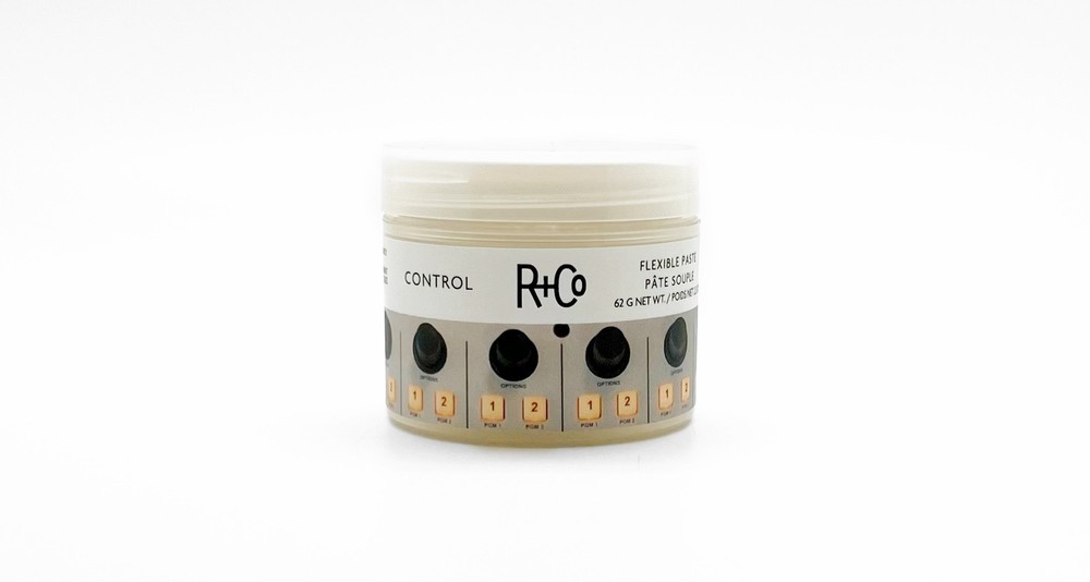 R+Co Control Flexible Paste 2.2 oz