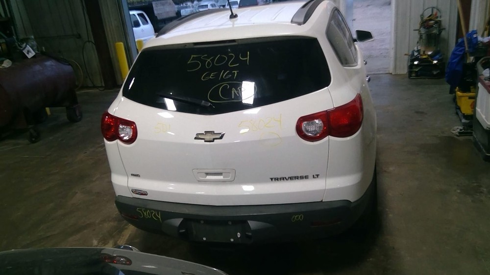 Used Telematics Interface Module fits: 2012 Chevrolet Traverse Communication OnS