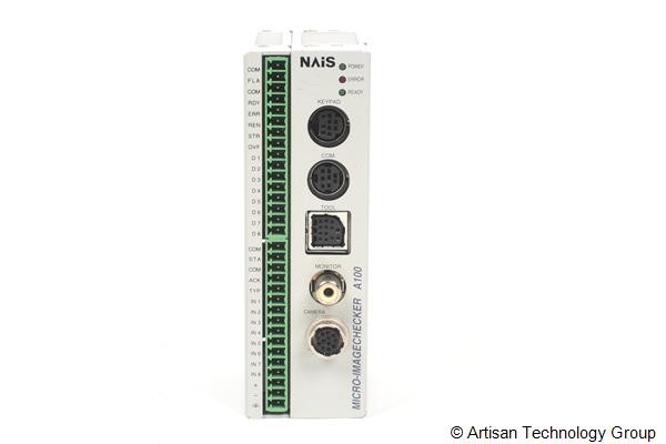 Matsushita Electric Works A100 Multichecker V2 Micro-ImageChecker Controller