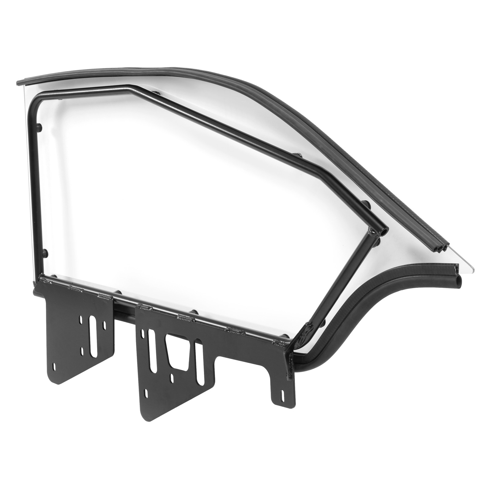 For Can-Am Maverick X3 Max X DS Turbo 2017+ Hard Upper Doors Cab Enclosure