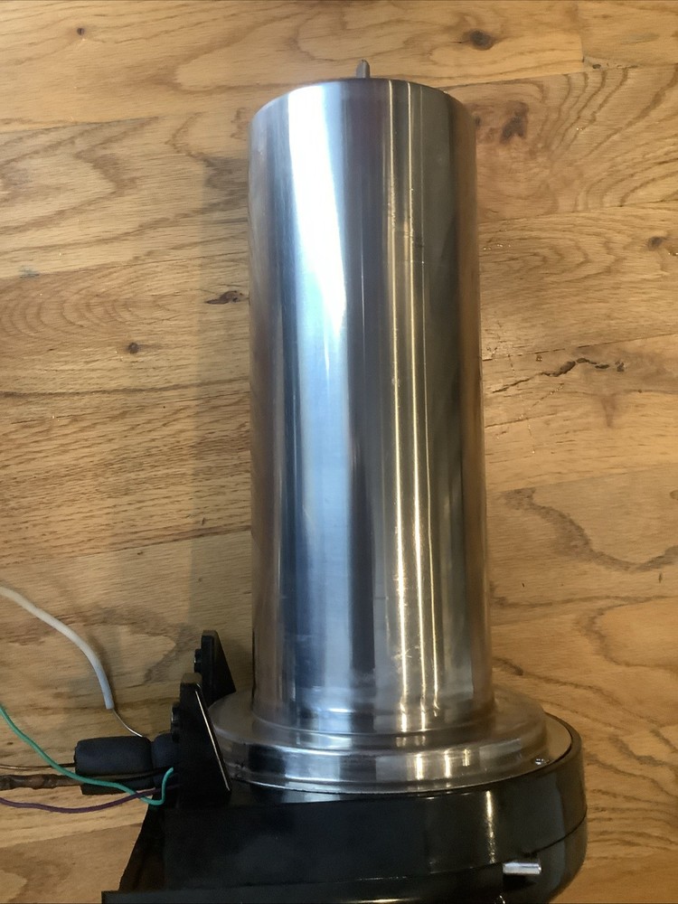12ax2 Slushy Evaporator Head