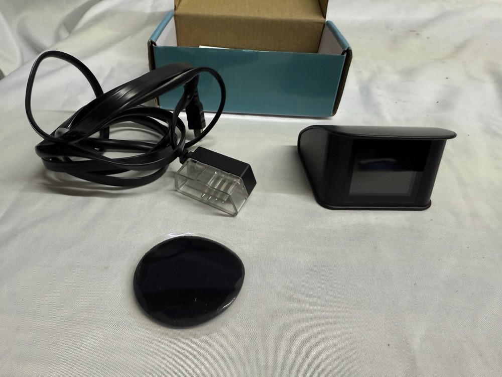 Head-Up Display (HUD) for vehicles