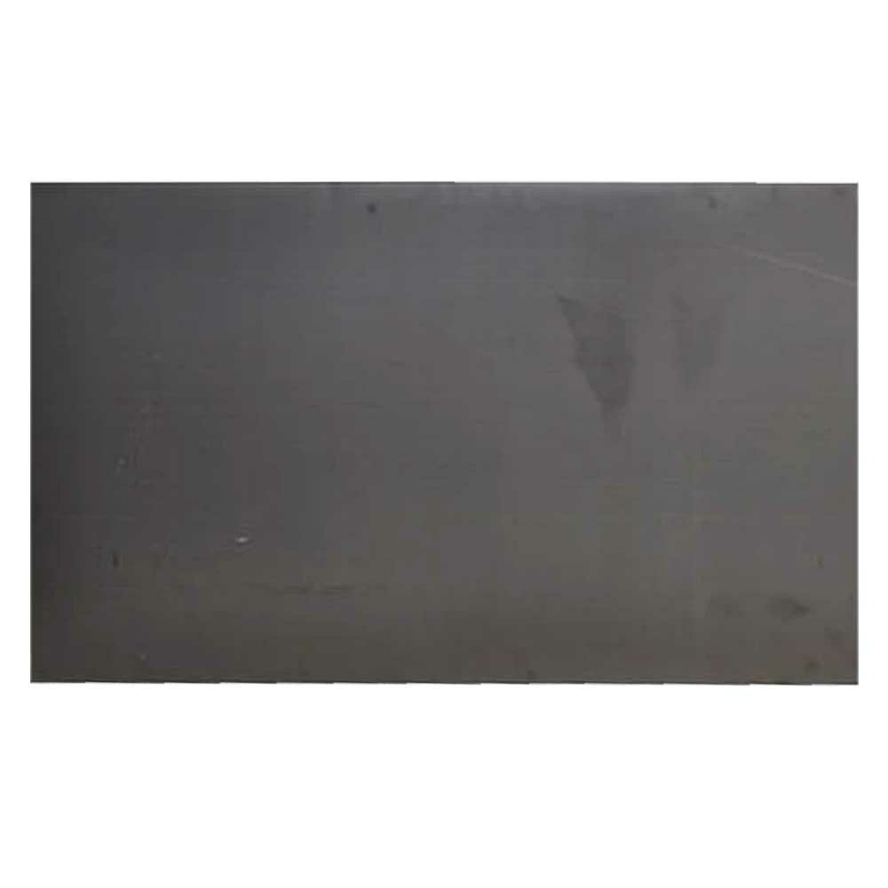 Boat Dash Panel Blank | Gray Brushed Plastic 30 x 24 Inch