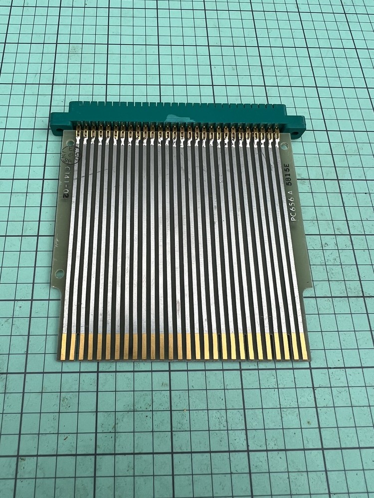 Extended board fer Service