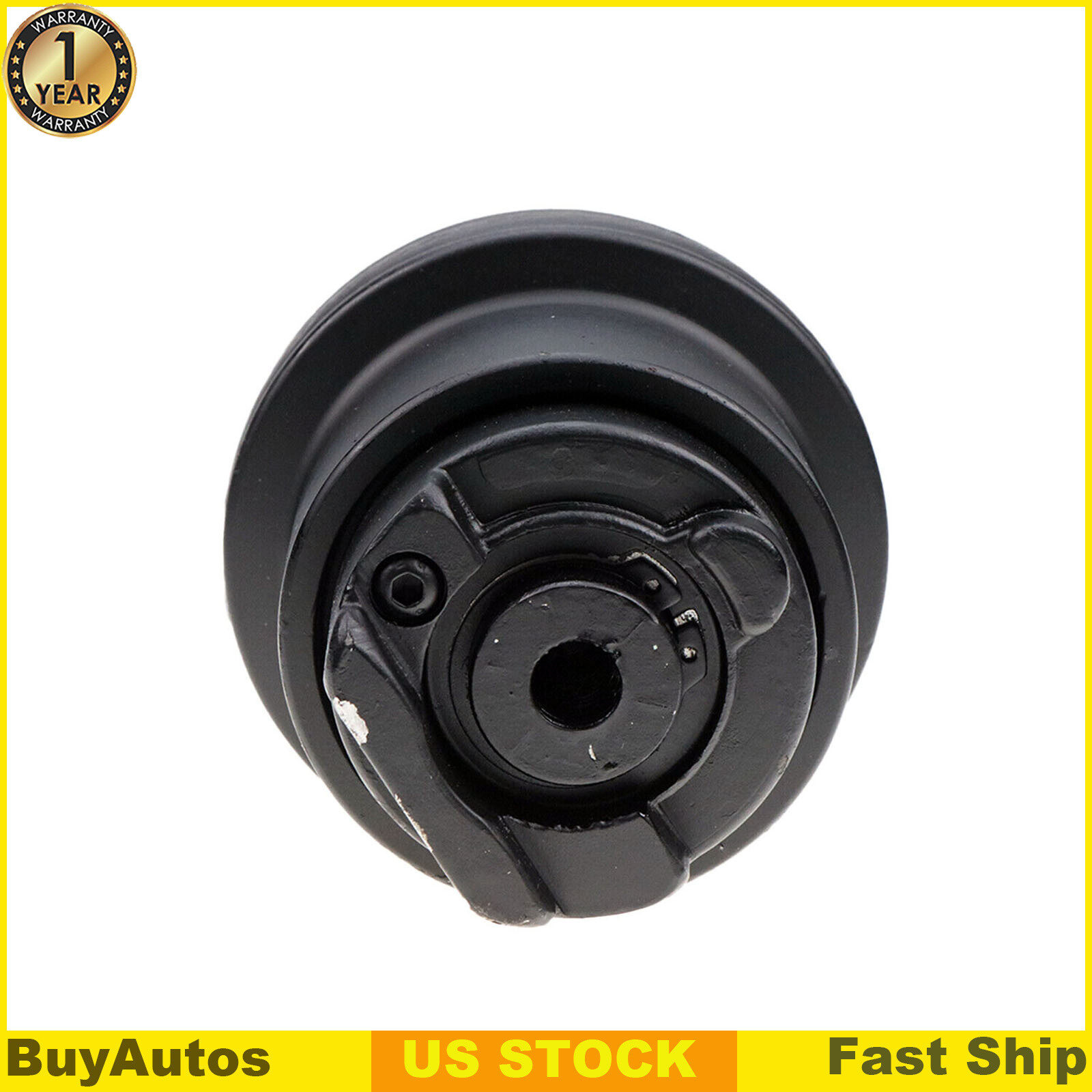 Bottom Track Roller 4340535 For John Deere 27C 27ZTS 35C 35G 35D 35ZTS 27 ZTS