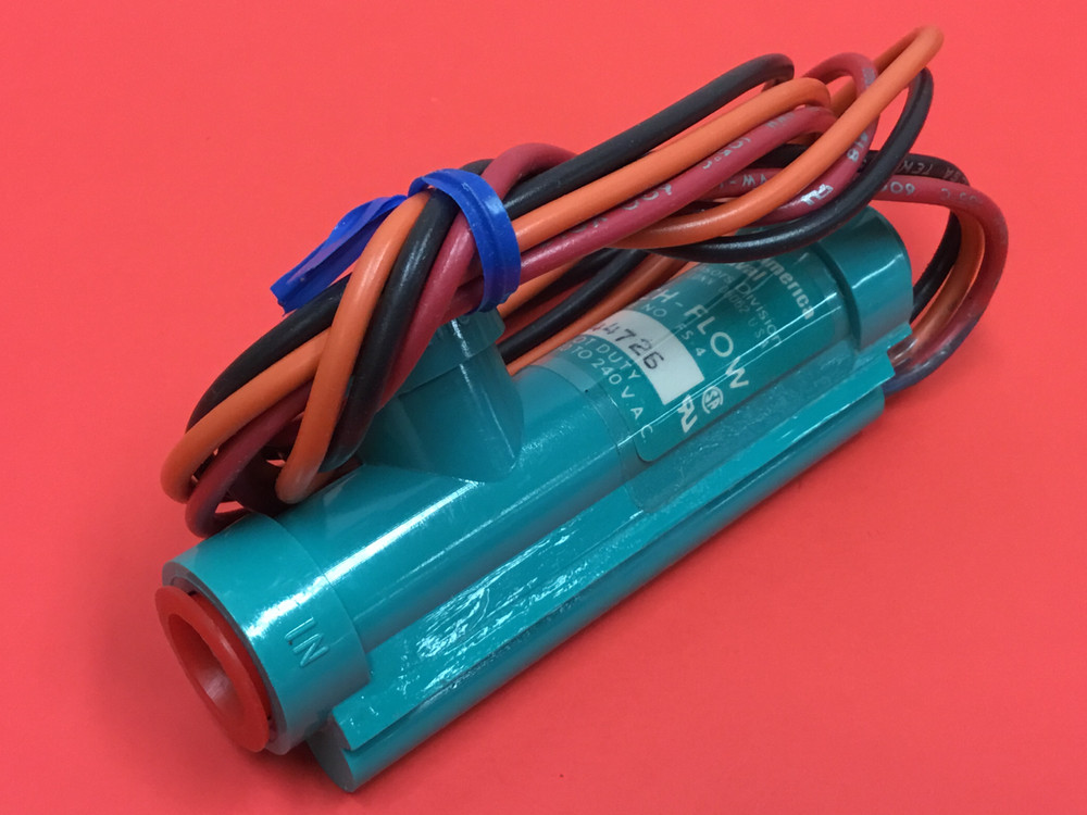 Gems - P/N: 44726 - Flow Switch Sensor - NEW