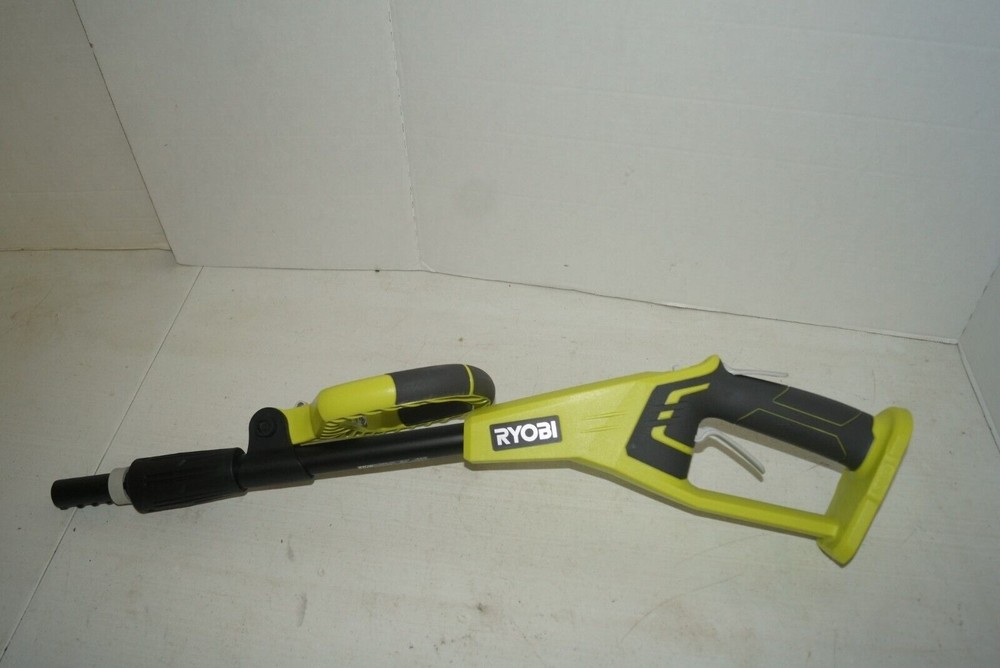 Ryobi P2008VNM Cordless String Trimmer/Edger UPPER HALF TRIGGER ATTACHMENT