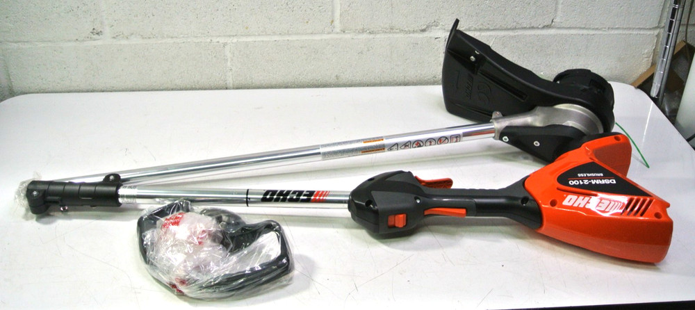 Echo DCP-BVRVS1 eForce Trimmer & Blower Combo Kit TOOLS ONLY
