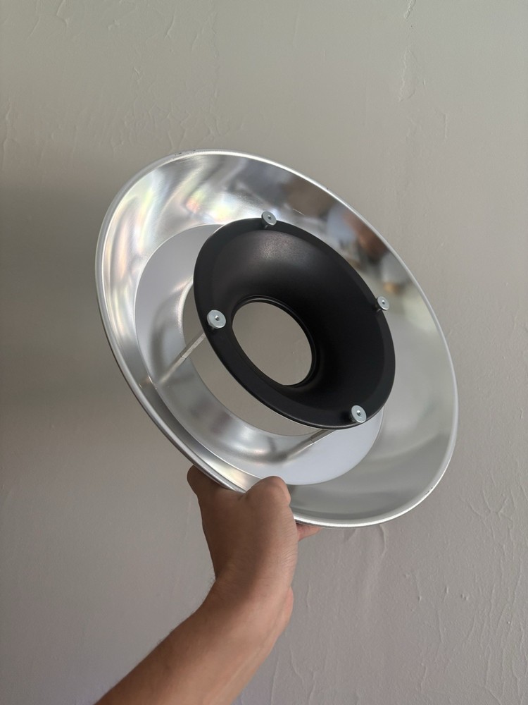 Profoto Ring / Close-Up Reflector For Ringflash Only 100643