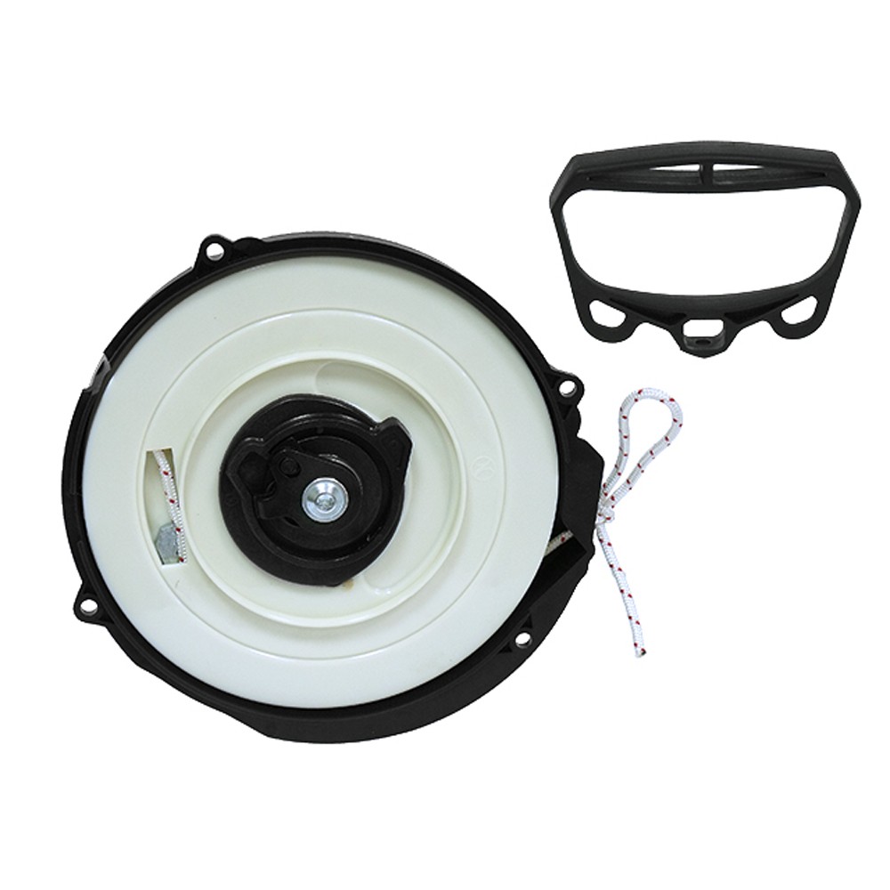 SPI Starter Rewind Recoil Assembly for Ski-Doo Replaces OEM# 420893763