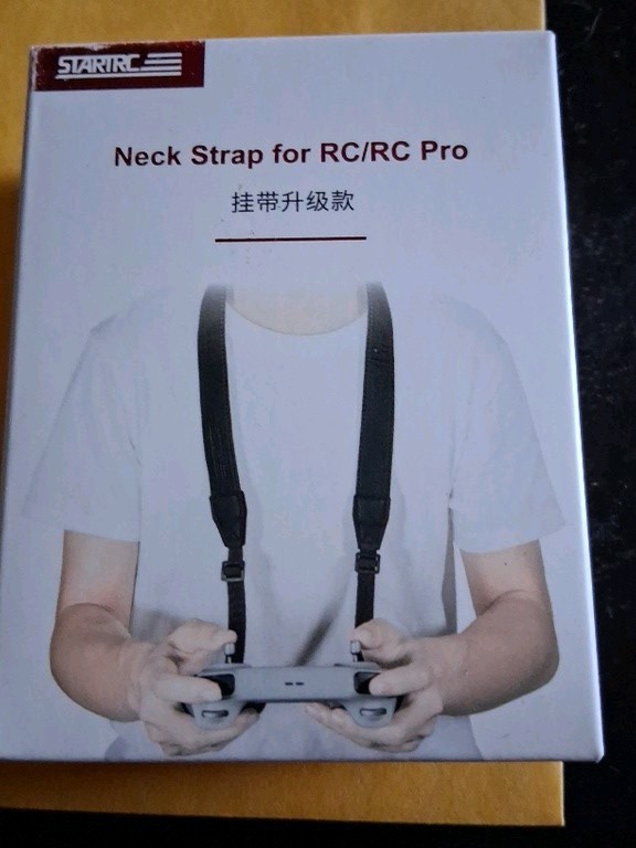 Startrc Neck Strap For RC/RC Pro