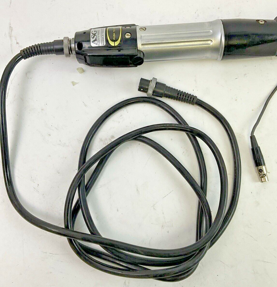 ASG H1OS TORQUE TOOL 300534M